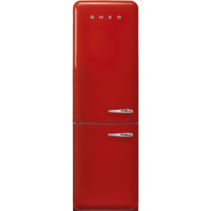 Chłodziarko-zamrażarka Smeg FAB32LRD6