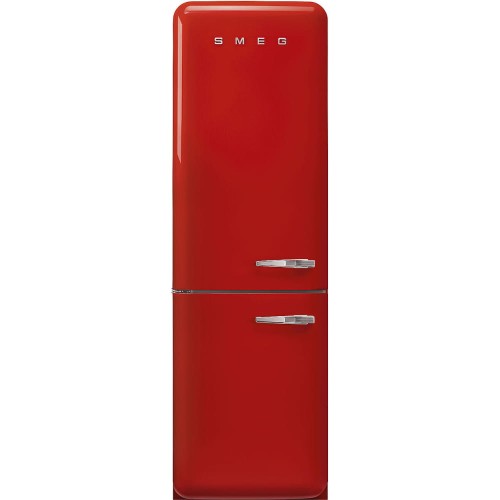 Chłodziarko-zamrażarka Smeg FAB32LRD6