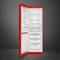 Chłodziarko-zamrażarka Smeg FAB32LRD6