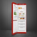 Chłodziarko-zamrażarka Smeg FAB32LRD6
