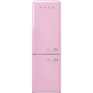 Chłodziarko-zamrażarka Smeg FAB32LPK6