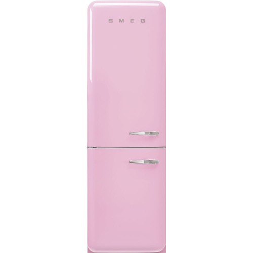 Chłodziarko-zamrażarka Smeg FAB32LPK6