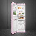 Chłodziarko-zamrażarka Smeg FAB32LPK6