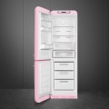 Chłodziarko-zamrażarka Smeg FAB32LPK6