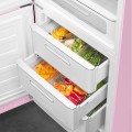 Chłodziarko-zamrażarka Smeg FAB32LPK6