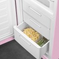Chłodziarko-zamrażarka Smeg FAB32LPK6