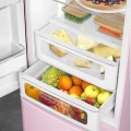 Chłodziarko-zamrażarka Smeg FAB32LPK6