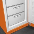 Chłodziarko-zamrażarka Smeg FAB32ROR6