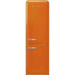 Chłodziarko-zamrażarka Smeg FAB32ROR6