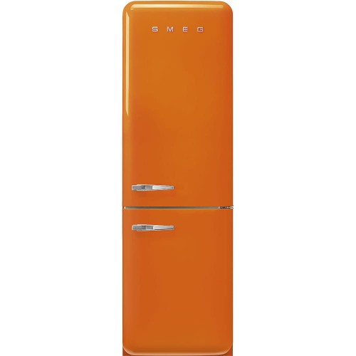 Chłodziarko-zamrażarka Smeg FAB32ROR6