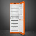 Chłodziarko-zamrażarka Smeg FAB32ROR6
