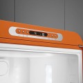 Chłodziarko-zamrażarka Smeg FAB32ROR6
