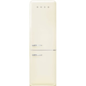 Chłodziarko-zamrażarka Smeg FAB32RCR6