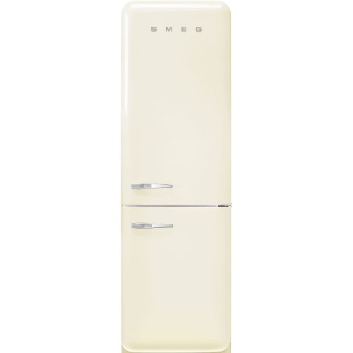 Chłodziarko-zamrażarka Smeg FAB32RCR6