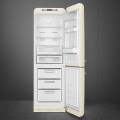 Chłodziarko-zamrażarka Smeg FAB32RCR6
