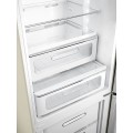 Chłodziarko-zamrażarka Smeg FAB32RCR6