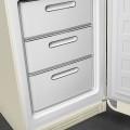 Chłodziarko-zamrażarka Smeg FAB32RCR6