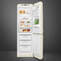 Chłodziarko-zamrażarka Smeg FAB32RCR6