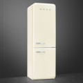 Chłodziarko-zamrażarka Smeg FAB32RCR6