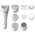 Depilator Philips BRE740/10