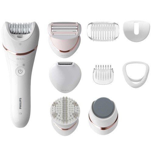 Depilator Philips BRE740/10