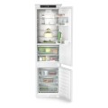 Chłodziarko-zamrażarka do zabudowy Liebherr ICBNSd 5623 Plus BioFresh NoFrost 194cm