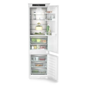 Chłodziarko-zamrażarka do zabudowy Liebherr ICBNSd 5623 Plus BioFresh NoFrost 194cm "PROMOCJA - 10 LAT GWARANCJI"