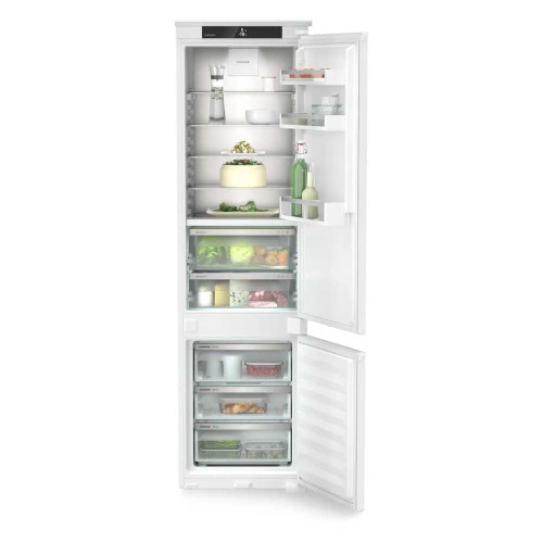 Chłodziarko-zamrażarka do zabudowy Liebherr ICBNSd 5623 Plus BioFresh NoFrost 194cm