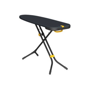 Deska do prasowania Joseph Joseph Glide Max Plus czarna/niebieska 50030
