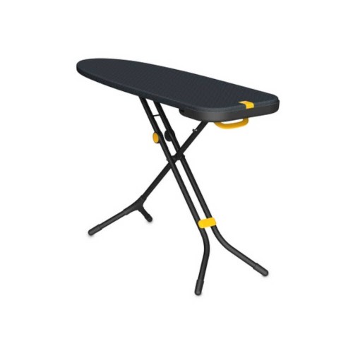 Deska do prasowania Joseph Joseph Glide Plus Glide Max Plus czarna/niebieska 50030