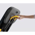 Deska do prasowania Joseph Joseph Glide Plus Glide Max Plus czarna/niebieska 50030