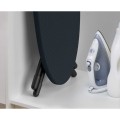 Deska do prasowania Joseph Joseph Glide Plus Glide Max Plus czarna/niebieska 50030