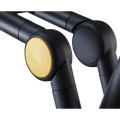 Deska do prasowania Joseph Joseph Glide Plus Glide Max Plus czarna/niebieska 50030