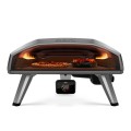 Piec do pizzy Ooni Koda 2 Pro Black UU-P2DE00
