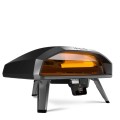 Piec do pizzy Ooni Koda 2 Pro Black UU-P2DE00