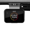 Piec do pizzy Ooni Koda 2 Pro Black UU-P2DE00