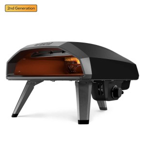 Piec do pizzy Ooni Koda 2 Black UU-P2D500