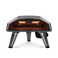 Piec do pizzy Ooni Koda 2 Black UU-P2D500