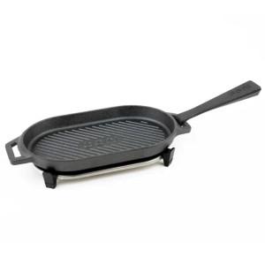 Patelnia do grillowania Ooni UU-P1AA00