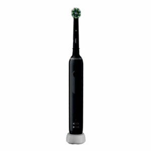 Szczoteczka elektryczna Oral-B PRO3 3500 Black Crossaction + Etui