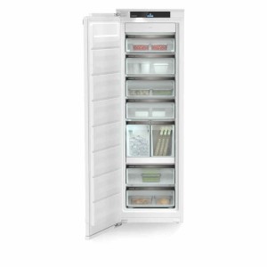 Zamrażarka szufladowa do zabudowy Liebherr SIFNbsdi 5188 NoFrost i IceTower "PROMOCJA - 10 LAT GWARANCJI"