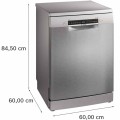 Zmywarka Bosch SMS4HMI07E