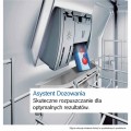 Zmywarka Bosch SMS4HMI07E