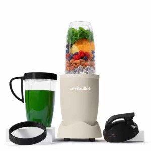 Blender kielichowy Nutribullet NB907MASN