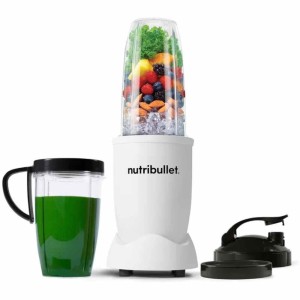Blender kielichowy Nutribullet NB907MAW