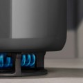 WMF - Komplet garnków FusionTec Mineral Pro 4szt Platinum 0518825290