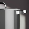 WMF - Komplet garnków FusionTec Mineral Pro 4szt Platinum 0518825290