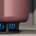 WMF - Komplet garnków FusionTec Mineral Pro 4szt Rose Quartz 0518955290