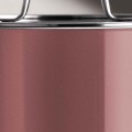 WMF - Komplet garnków FusionTec Mineral Pro 4szt Rose Quartz 0518955290