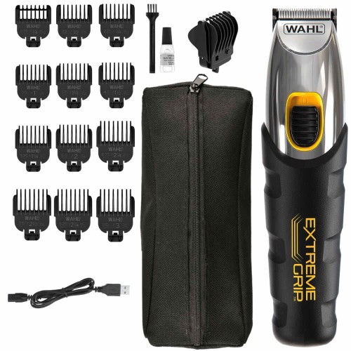 Trymer Wahl 9893-0440 Extreme Grip